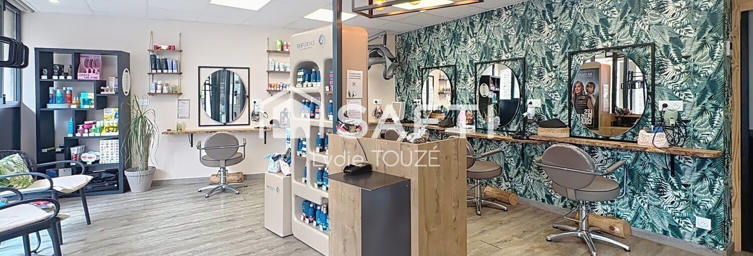 Commerce  62 m² à vendre à Querqueville (50460)