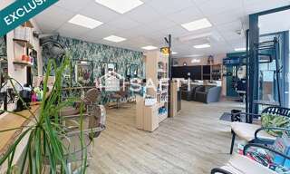 Commerce  62 m² à vendre à Querqueville (50460)