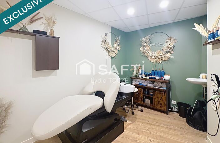 Fonds de commerce Salon de Coiffure HairSpa  Cherbourg-en-Cotentin — photo 5