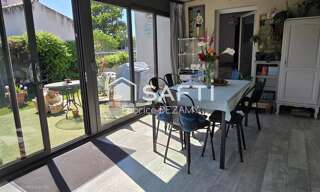 Maison 5 Pièces 107 m² à vendre à Chasnais (85400)