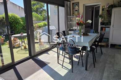 Maison 5 pièces 214000 €
