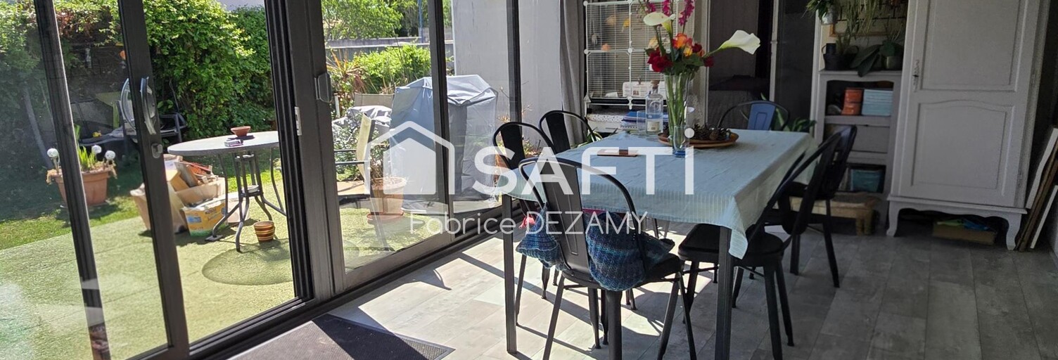 Maison 5 Pièces 107 m² à vendre à Chasnais (85400)