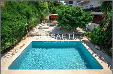 Maison 5 pièces 730000 €