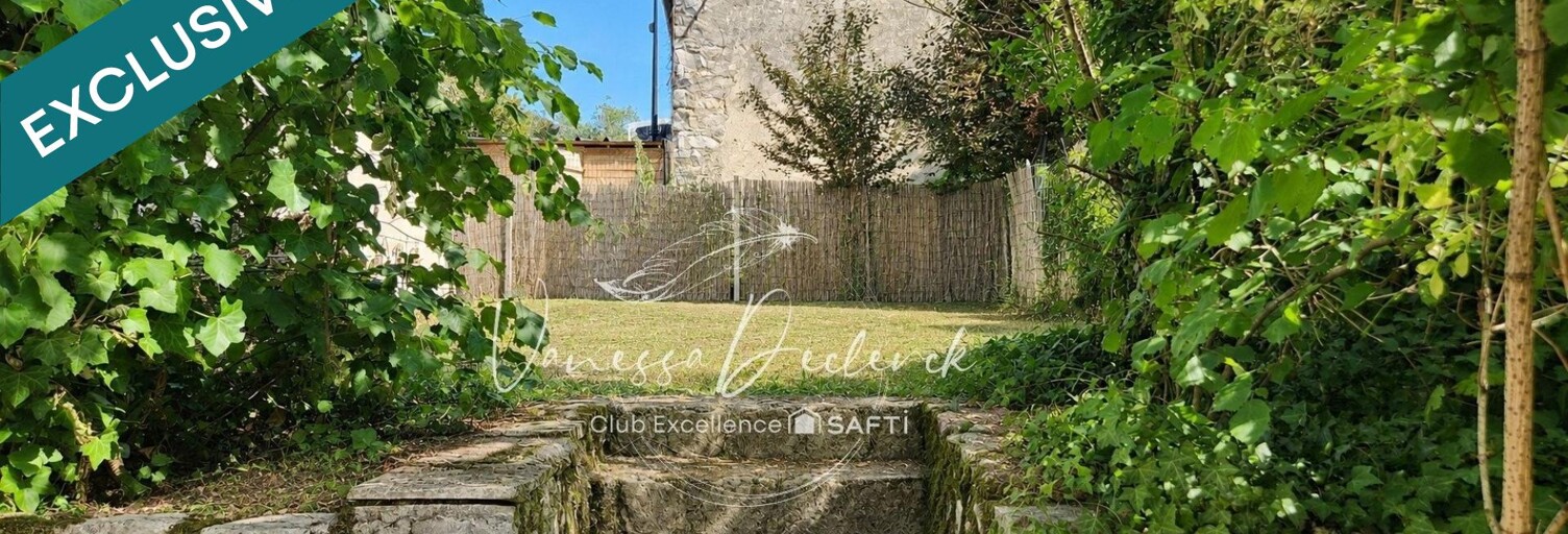 Maison 3 Pièces 64 m² à vendre à Le Val-Saint-Germain (91530)