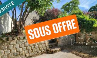 Maison 3 Pièces 64 m² à vendre à Le Val-Saint-Germain (91530)