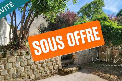 Maison 3 pièces 160000 €