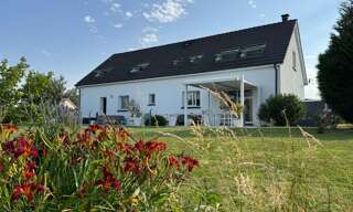 Maison 8 Pièces 185 m² à vendre à Buchy (76750)