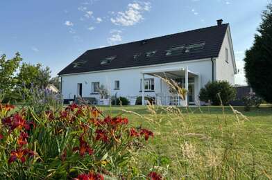 Maison 8 pièces 350000 €