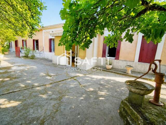 lot de 2 maisons — photo du bien