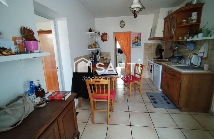 lot de 2 maisons — photo 2