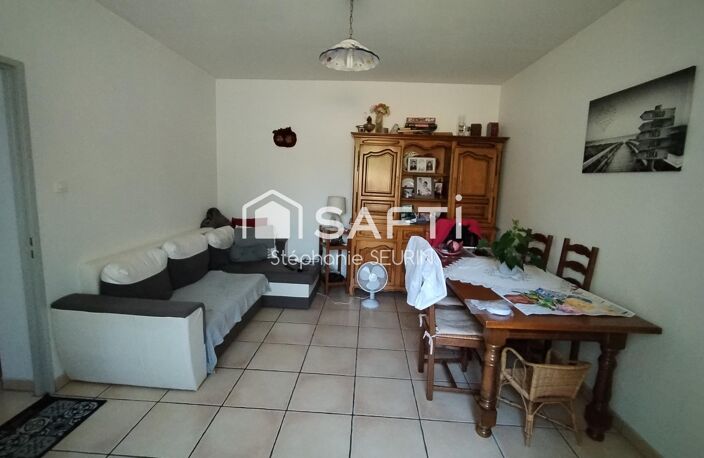 lot de 2 maisons — photo 3