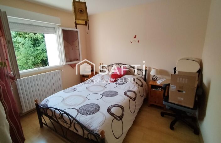 lot de 2 maisons — photo 4