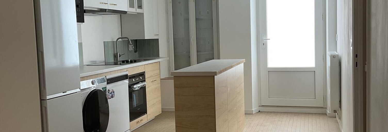 Maison 3 Pièces 77 m² à louer à Pontchâteau (44160)