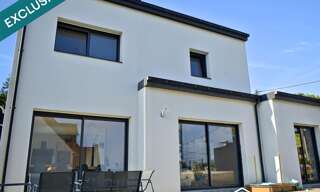 Maison 6 Pièces 110 m² à vendre à Inguiniel (56240)