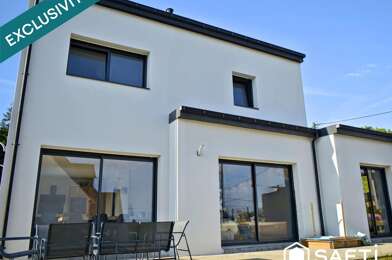 Maison 6 pièces 286000 €