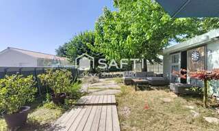 Maison 8 Pièces 152 m² à vendre à Saint-Médard-en-Jalles (33160)