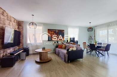 Maison 8 pièces 429000 €