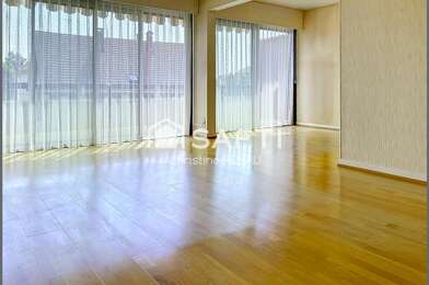 Appartement 4 pièces 208000 €
