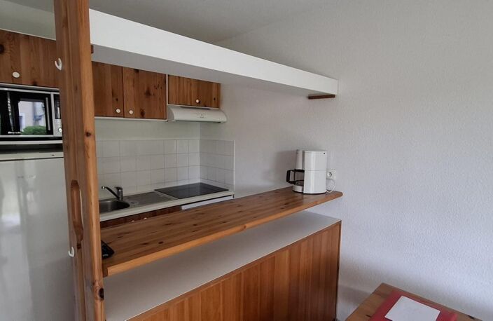 Appartement T2 à Montbrun les Bains — photo 2