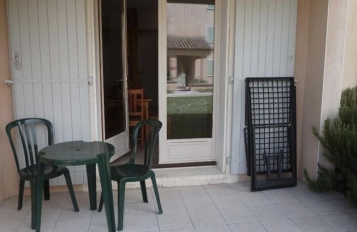 Appartement T2 à Montbrun les Bains — photo 4
