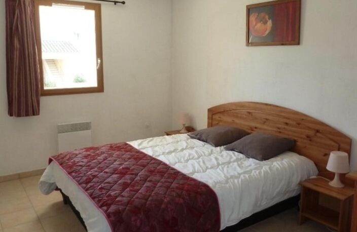 Appartement T2 à Montbrun les Bains — photo 5