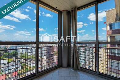 Appartement 4 pièces 119800 €