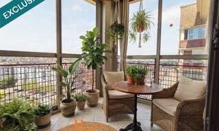 Appartement 4 Pièces 73 m² à vendre à Sotteville-lès-Rouen (76300)