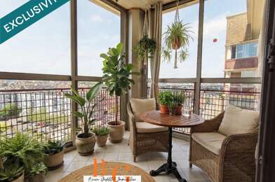 Appartement 4 pièces 106000 €