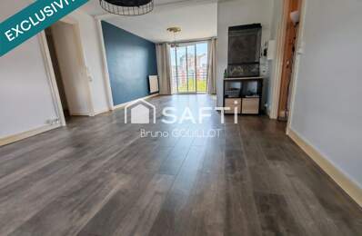 Tout au pied de l'appartement - Faire offre !!! — photo du bien