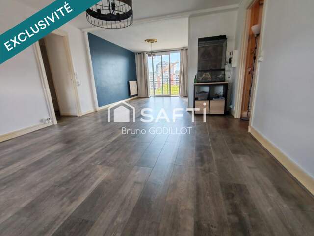 Tout au pied de l'appartement - Faire offre !!! — photo du bien