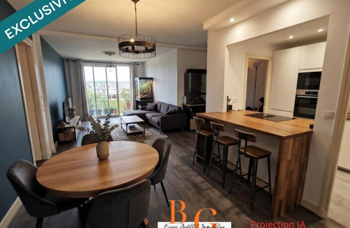 Tout au pied de l'appartement - Faire offre !!! — photo 2