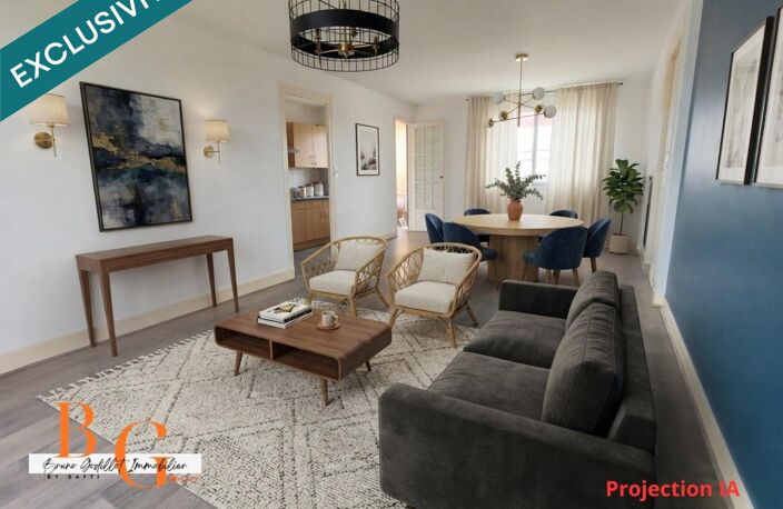 Tout au pied de l'appartement - Faire offre !!! — photo 3