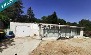 Maison 5 Pièces 92 m² à vendre à La Boixe (16330)