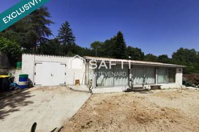 Maison 5 pièces 85000 €