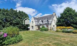 Maison 6 Pièces 172 m² à vendre à Le Mené (22330)