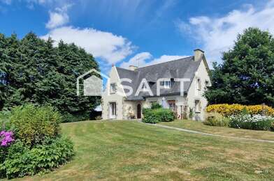 Maison 6 pièces 218500 €