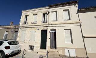 Maison 8 Pièces 165 m² à vendre à Libourne (33500)