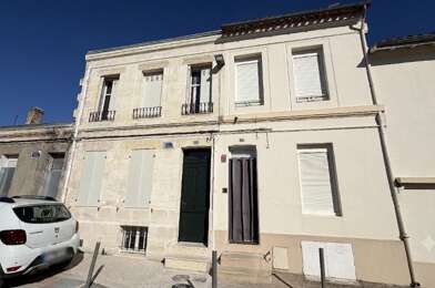Maison 8 pièces 499200 €