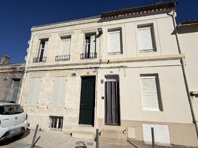 Maison 165 M2 entièrement rénovée — photo 1