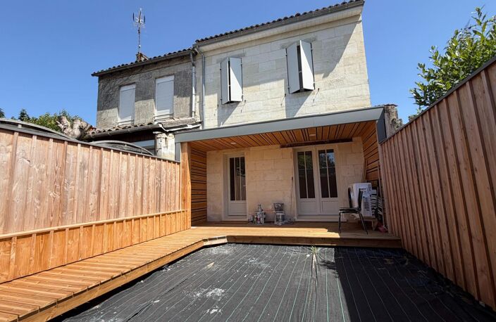 Maison 165 M2 entièrement rénovée — photo 2