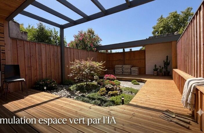 Maison 165 M2 entièrement rénovée — photo 3
