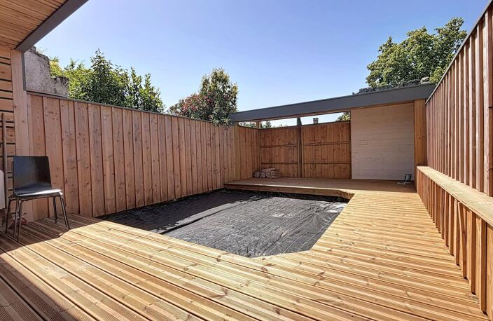 Maison 165 M2 entièrement rénovée — photo 4