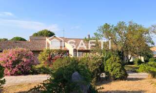 Maison 6 Pièces 279 m² à vendre à Poussan (34560)