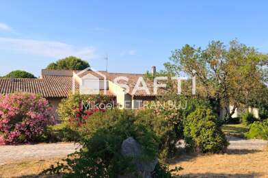 Maison 6 pièces 680000 €