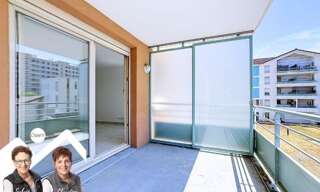 Appartement 3 Pièces 81 m² à vendre à Voiron (38500)