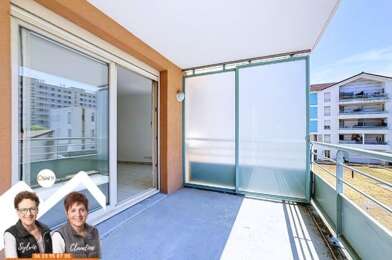 Appartement 3 pièces 175000 €
