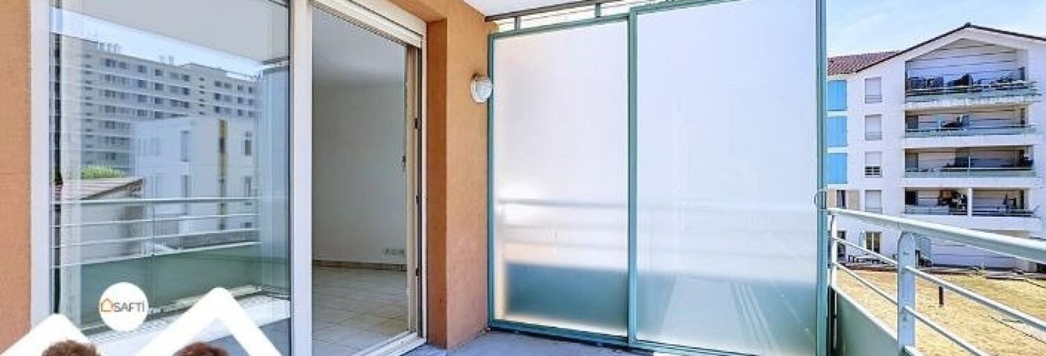 Appartement 3 Pièces 81 m² à vendre à Voiron (38500)