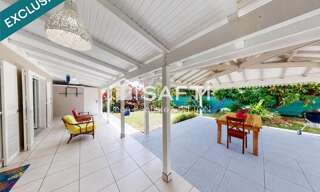 Maison 5 Pièces 134 m² à vendre à Schœlcher (97233)