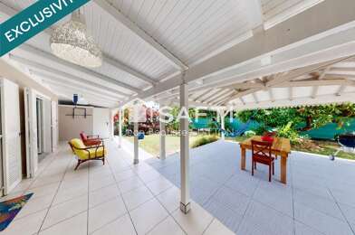 Maison 5 pièces 495000 €