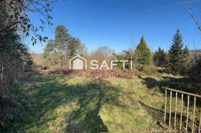 Terrain  140000 €